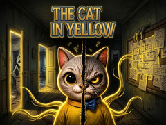 游戏The Cat in Yellow