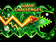游戏Wave Challenges