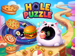 游戏Hole Puzzle