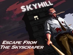 游戏Skyhill: Escape From the Skyscraper!