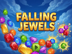 游戏Fallling Jewels