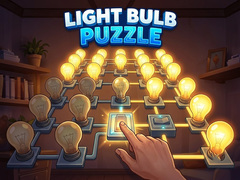 游戏Light Bulb Puzzle