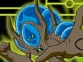 游戏Ben 10: Ultimate Alien Rescue