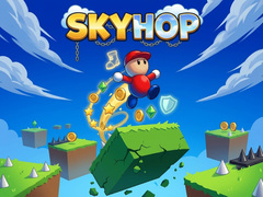 游戏SkyHop