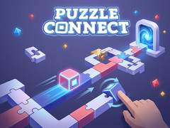 游戏Puzzle Connect