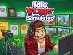 游戏Idle Vlogger Simulator