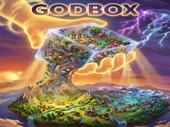 游戏Godbox
