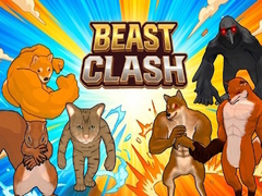 游戏Beast Clash