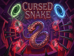 游戏Cursed Snake