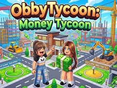 游戏ObbyTycoon: Money Tycoon