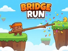 游戏BRIDGE RUN
