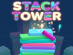 游戏Stack Tower