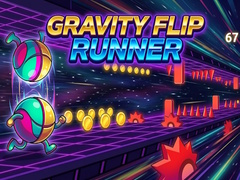 游戏Gravity Flip Runner