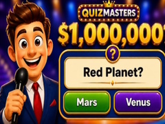 游戏Quizmasters