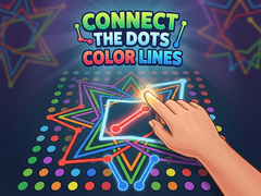 游戏Connect the Dots Color Lines