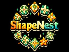 游戏ShapeNest