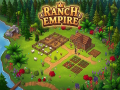 游戏Ranch Empire