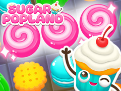 游戏Sugar Pop Land