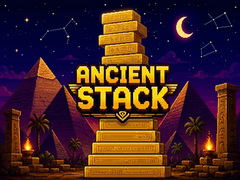 游戏Ancient Stack