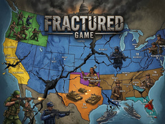 游戏Fractured