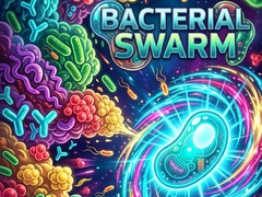 游戏Bacterial Swarm