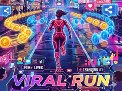 游戏VIRAL RUN