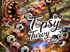 游戏Topsy Turvy