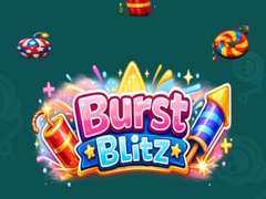 游戏Burst Blitz