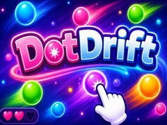 游戏Dot Drift