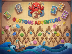 游戏Buttons Adventure