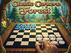游戏Classic Corners: Forest