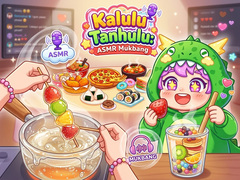 游戏Kalulu Tanhulu: ASMR Mukbang