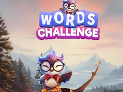 游戏Words Challenge