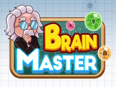 游戏Brain Master