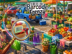游戏Barcode Frenzy