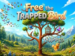 游戏Free the Trapped Bird