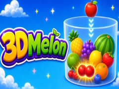 游戏3DMelon