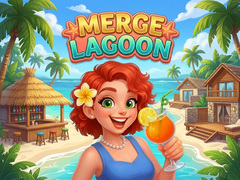 游戏Merge Lagoon