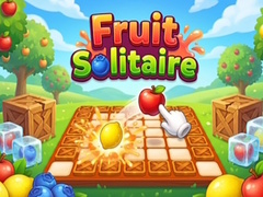 游戏Fruit Solitaire