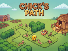 游戏Chick's Path