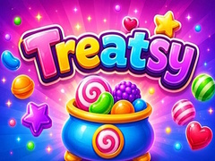 游戏Treatsy