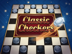 游戏Classic Checkers