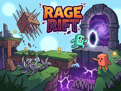 游戏Rage Rift