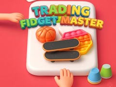 游戏Trading Fidget Master