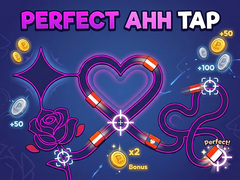 游戏Perfect Ahh Tap
