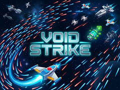游戏Void Strike