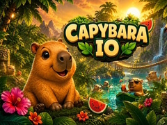 游戏Capybara IO