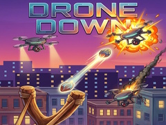 游戏Drone Down