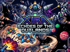 游戏XIRA Echoes of The Outlands