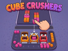 游戏Cube Crushers